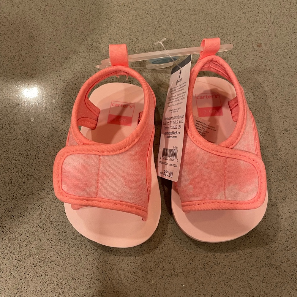Water Shoes